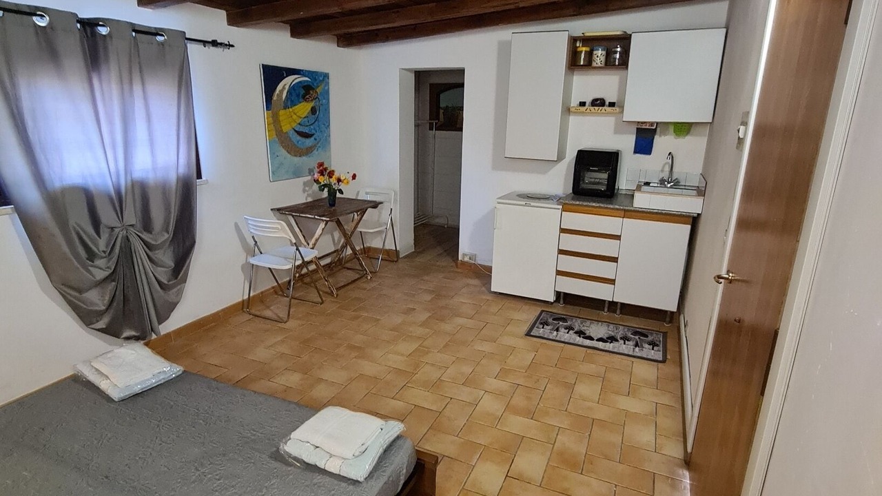 Photo of Bedroom in Zona XLIX Santa Maria di Galeria