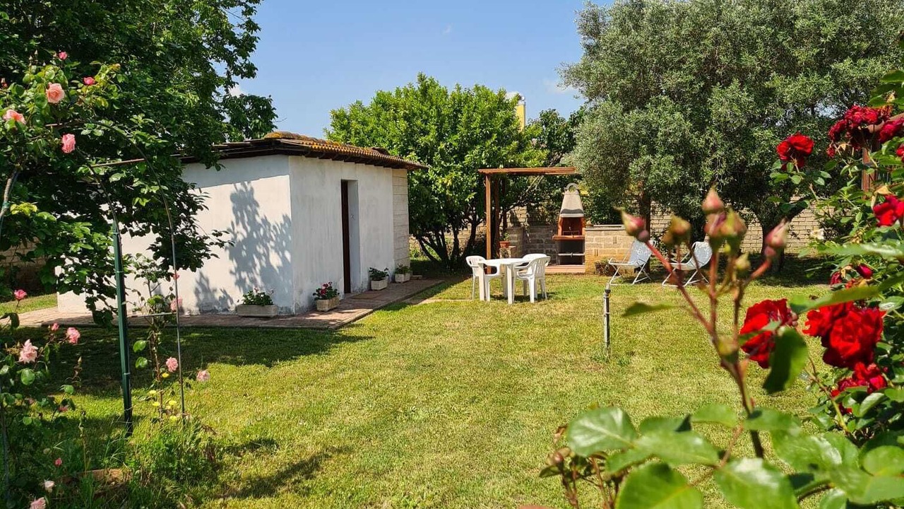 Photo of Outdoor in Zona XLIX Santa Maria di Galeria