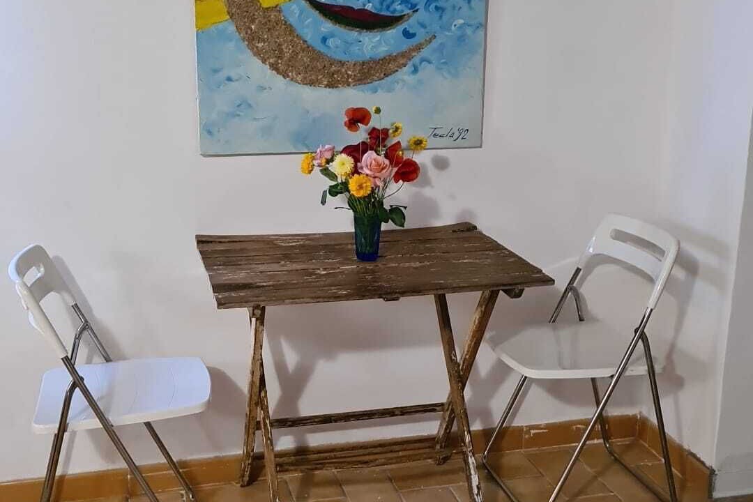 Photo of Others in Zona XLIX Santa Maria di Galeria
