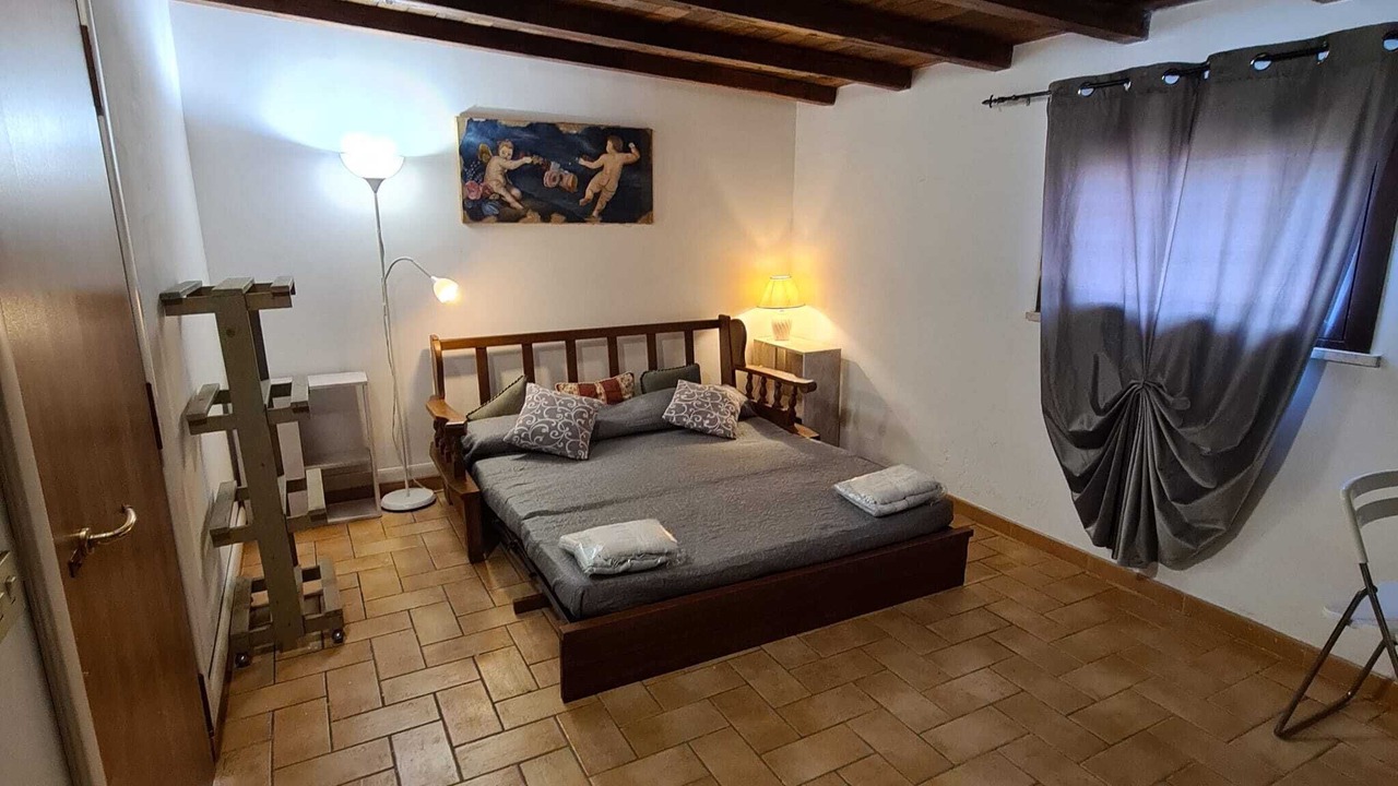 Photo of Bedroom in Zona XLIX Santa Maria di Galeria