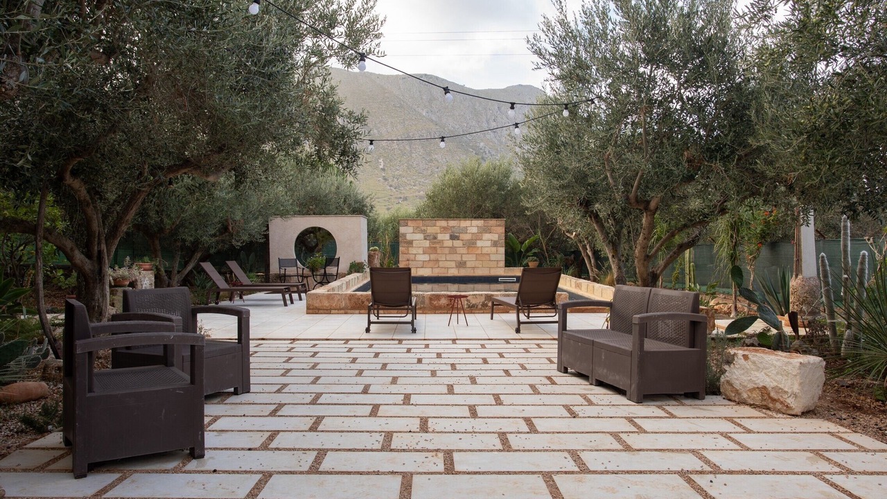 Photo of Patio Balcony in Castelluzzo