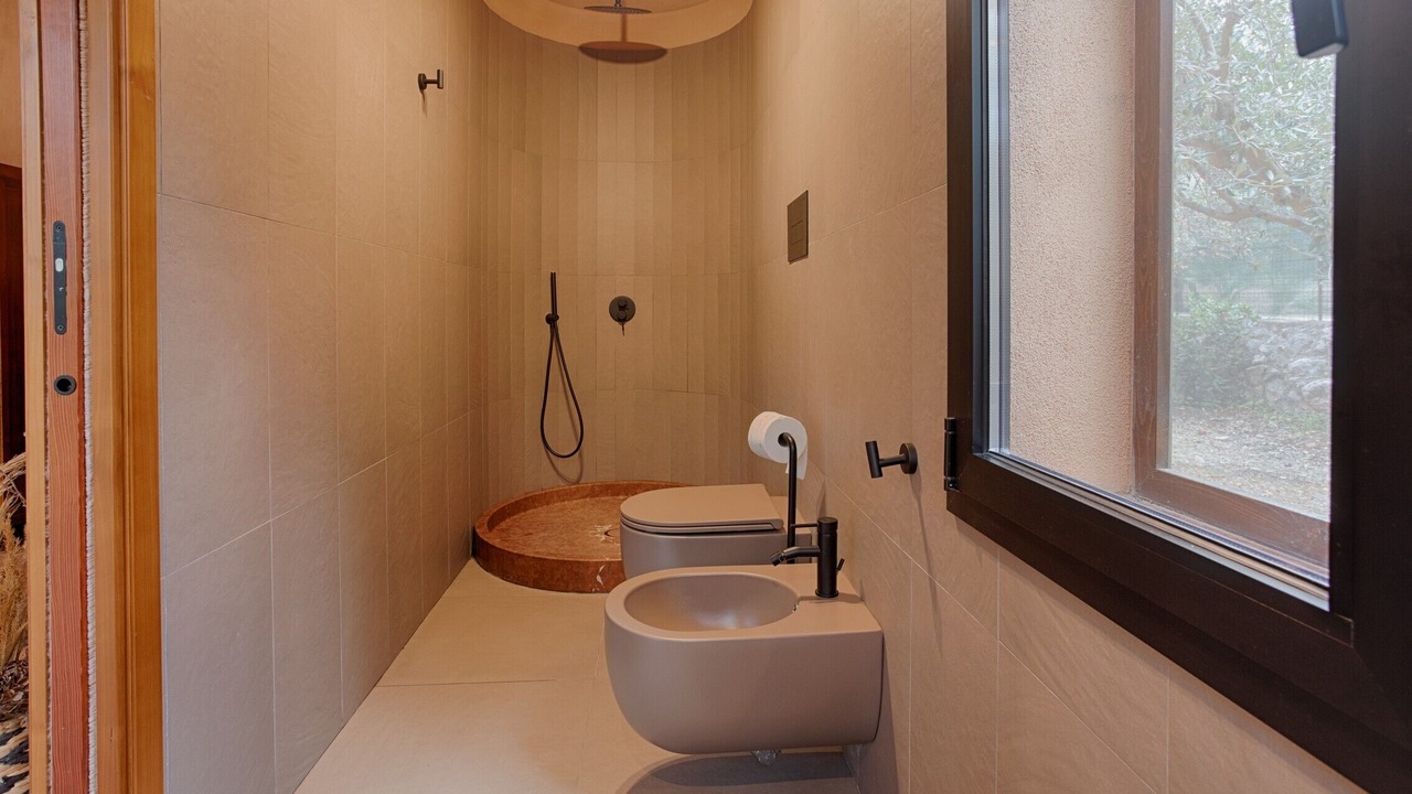 Photo of Bathroom in Castelluzzo