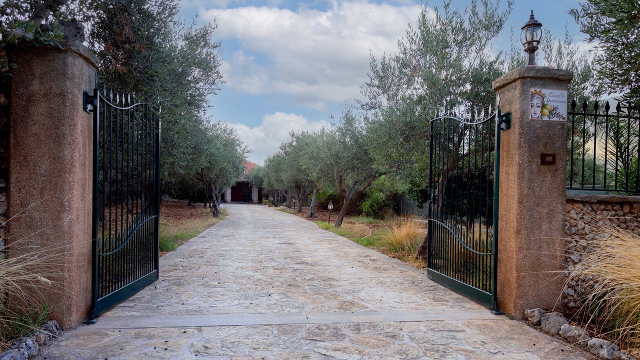 Photo of Outdoor in Castelluzzo