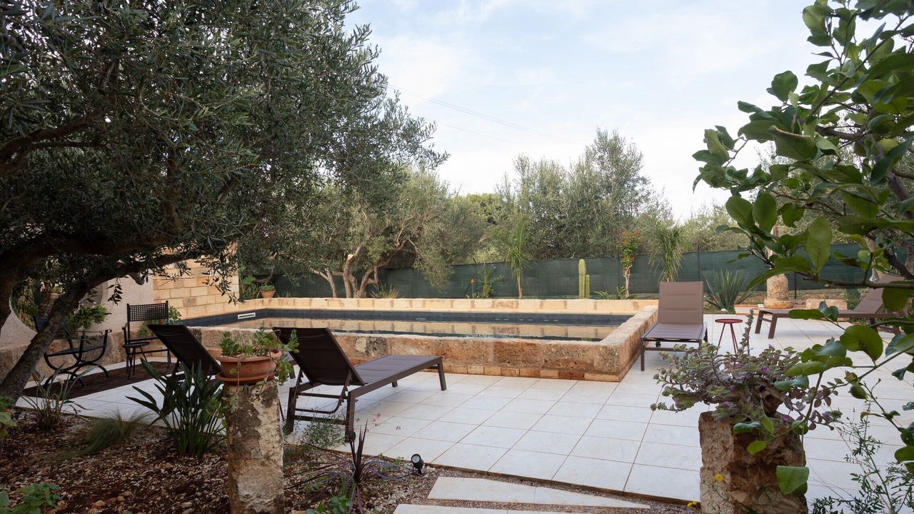 Photo of Outdoor in Castelluzzo