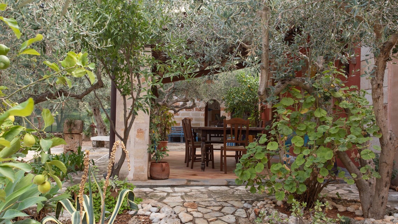 Photo of Outdoor in Castelluzzo