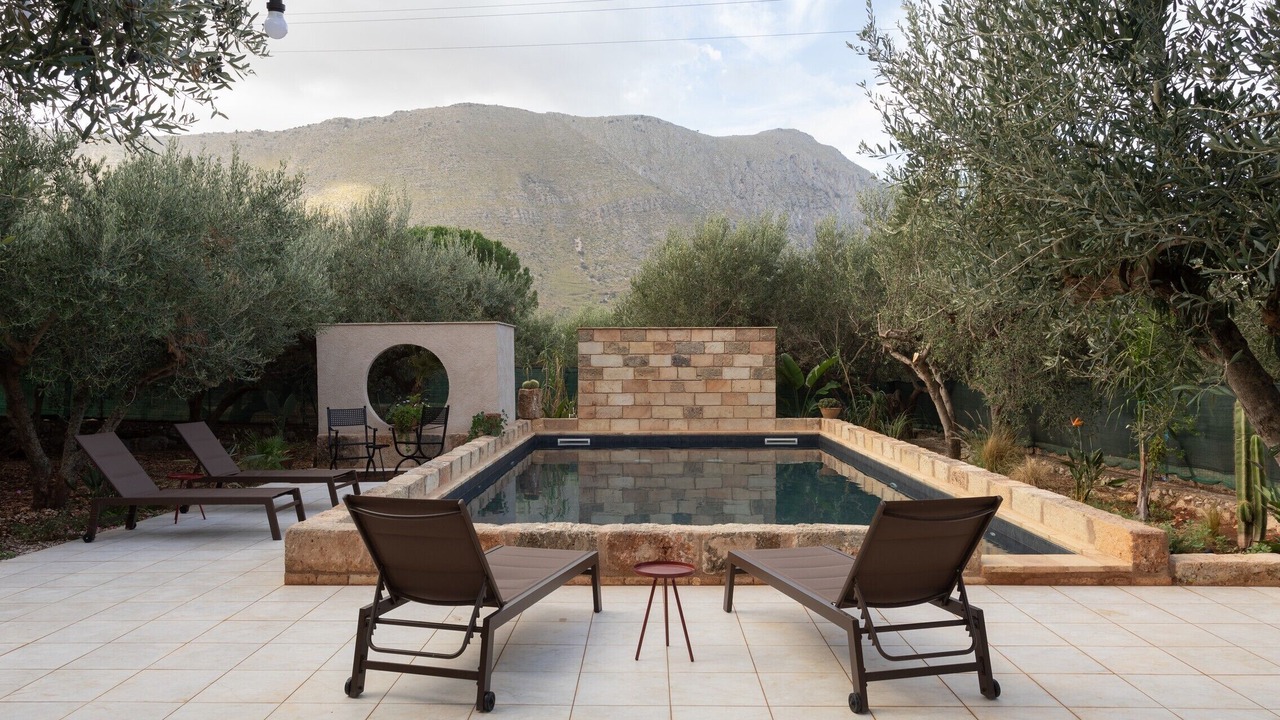 Photo of Outdoor in Castelluzzo