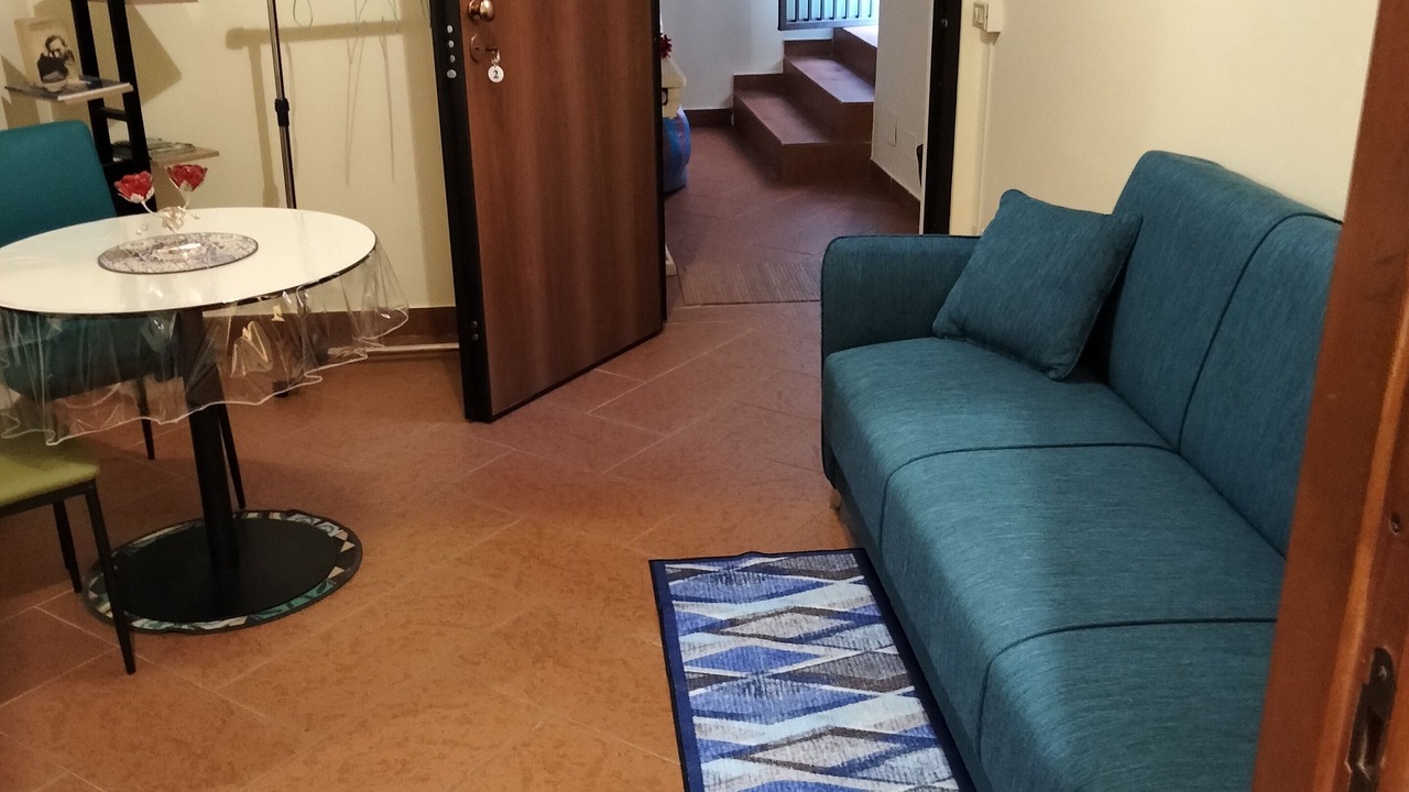 Photo of Livingroom in Agrigento