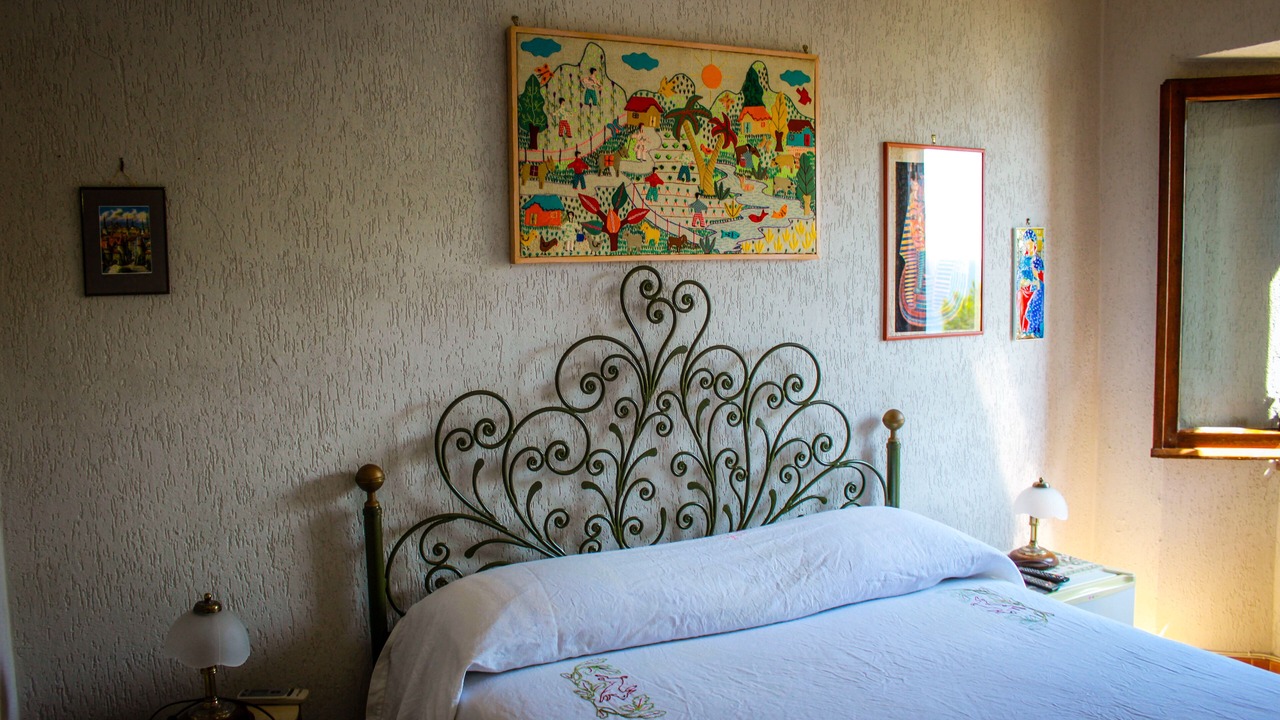 Photo of Bedroom in Faro