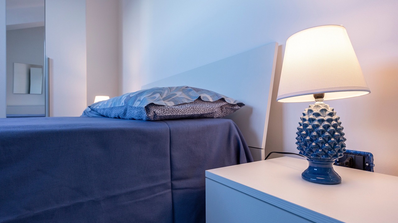 Photo of Bedroom in Patti