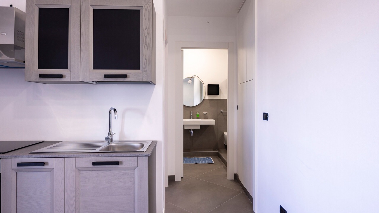 Photo of Bathroom in Patti