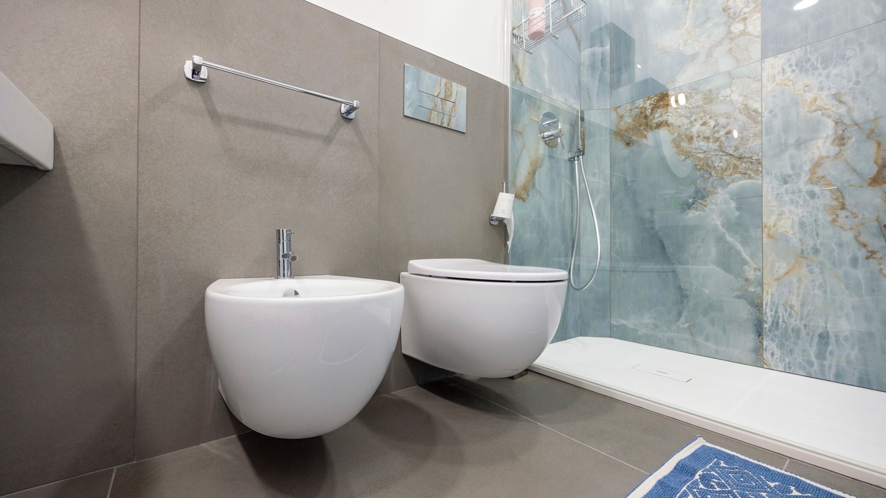 Photo of Bathroom in Patti