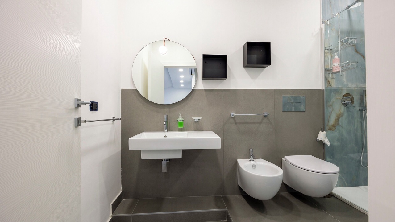 Photo of Bathroom in Patti