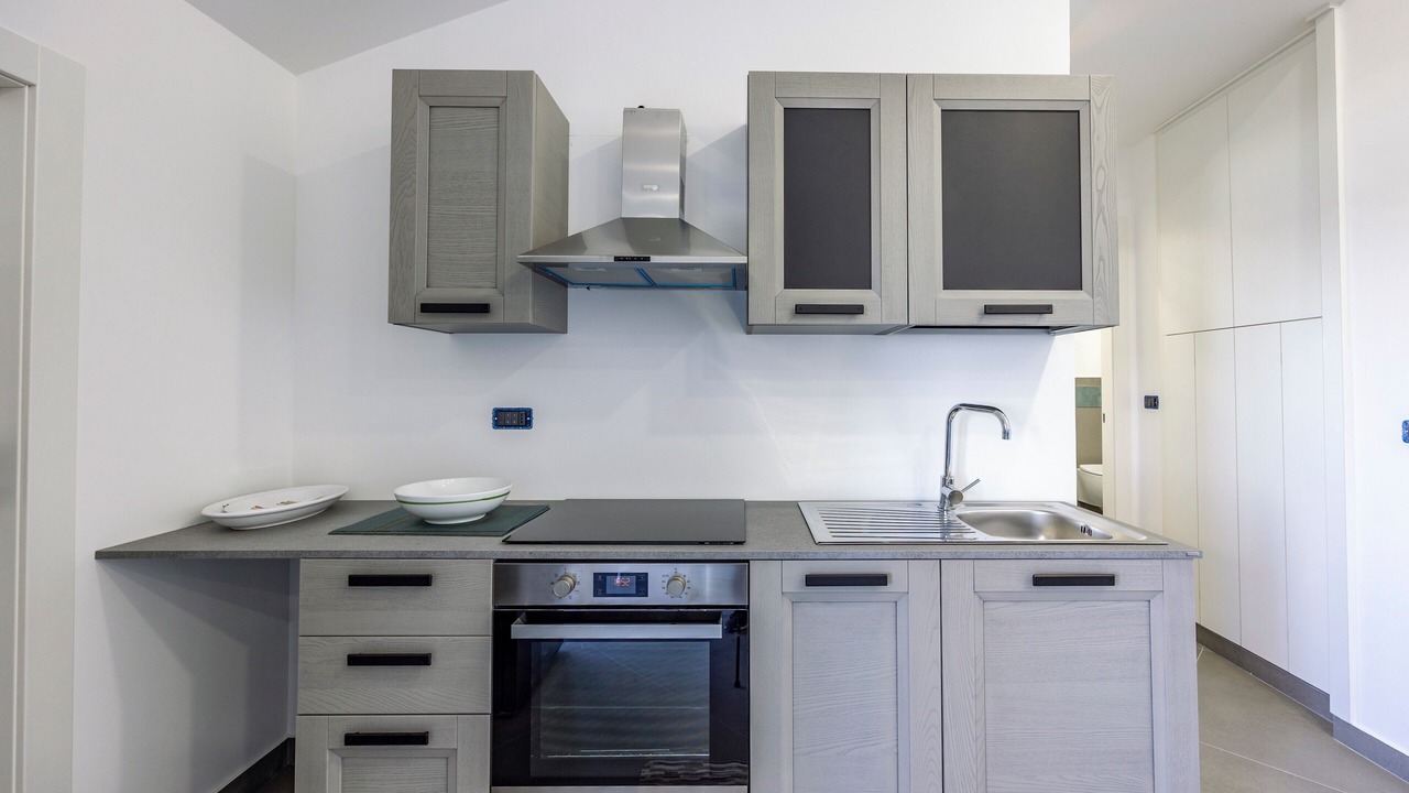 Photo of Kitchen in Patti