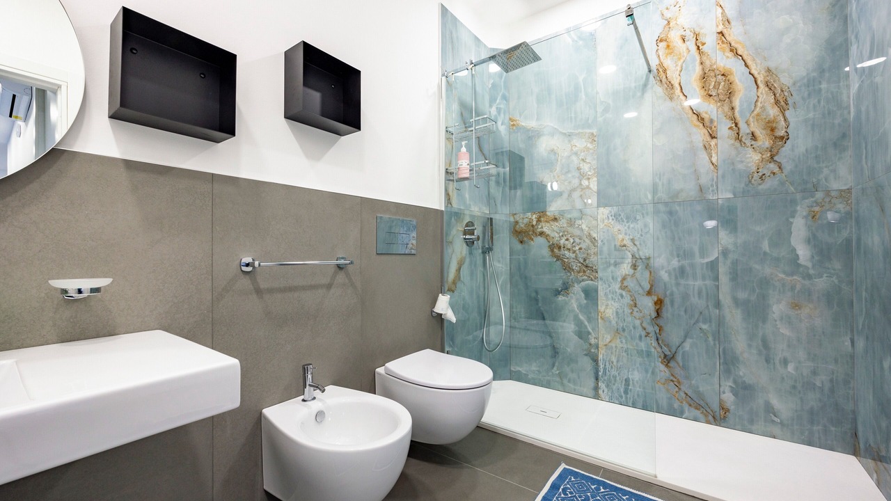 Photo of Bathroom in Patti