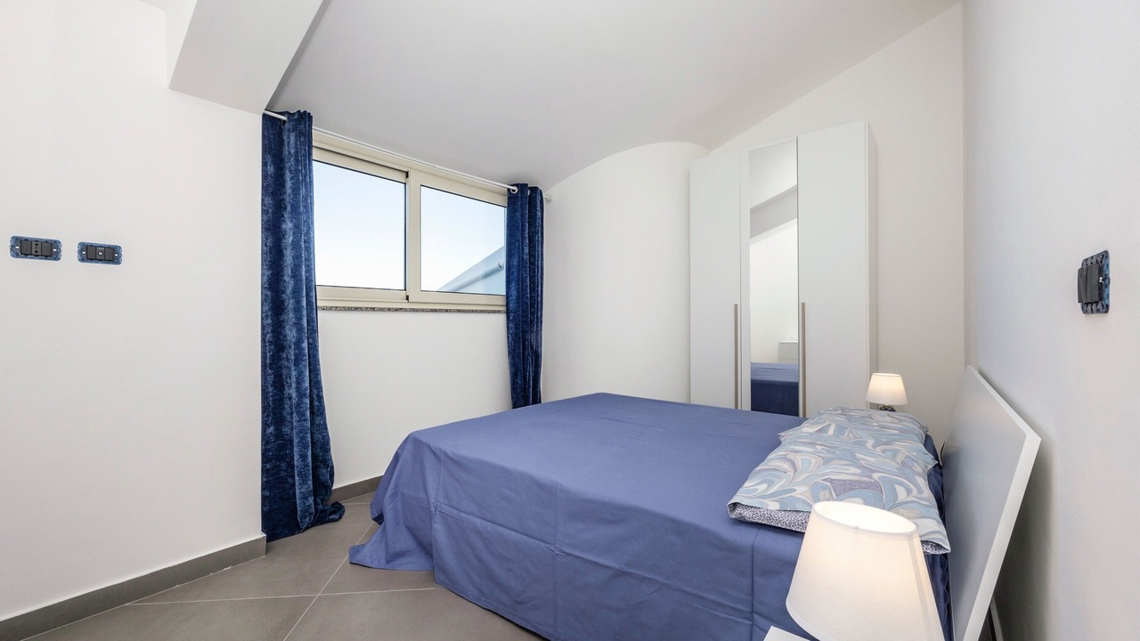Photo of Bedroom in Patti