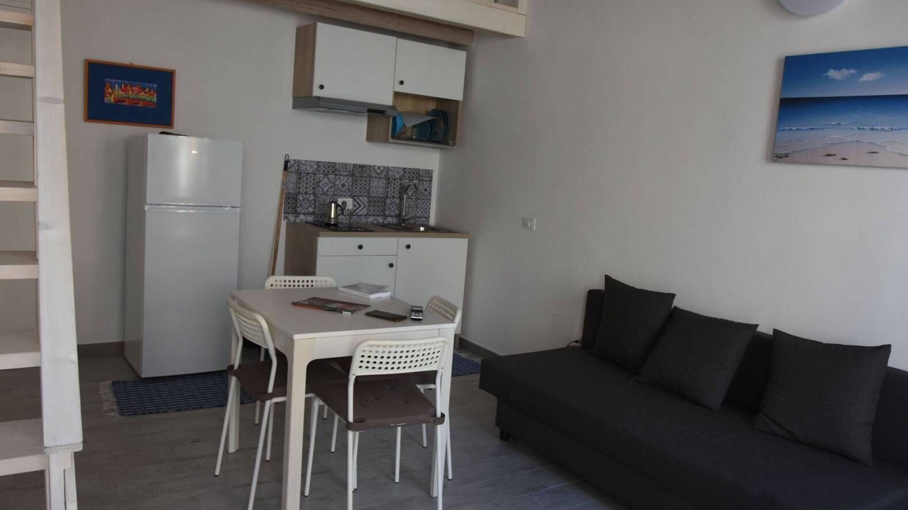 Photo of Livingroom in Ustica