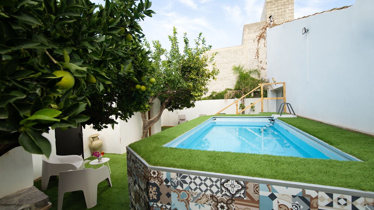 Photo of Outdoor in San Vito Lo Capo