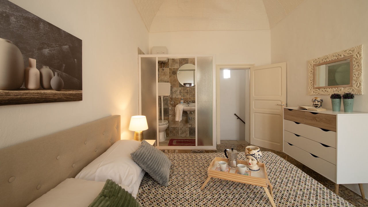 Photo of Bedroom in San Vito Lo Capo