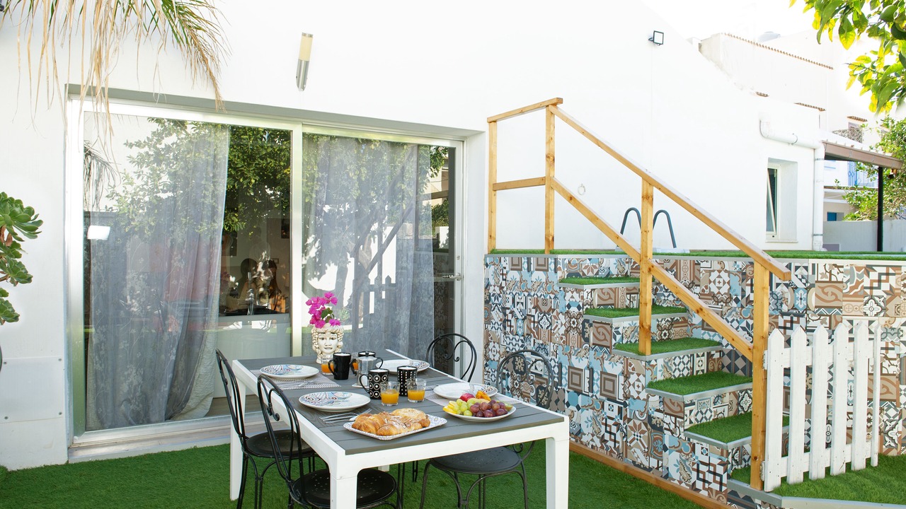 Photo of Outdoor in San Vito Lo Capo