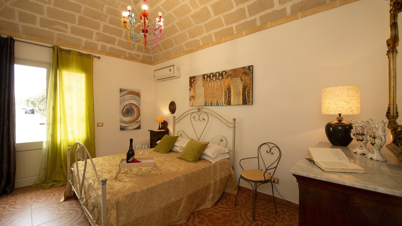 Photo of Bedroom in San Vito Lo Capo
