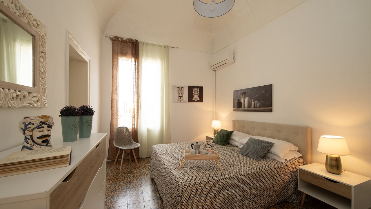 Photo of Bedroom in San Vito Lo Capo