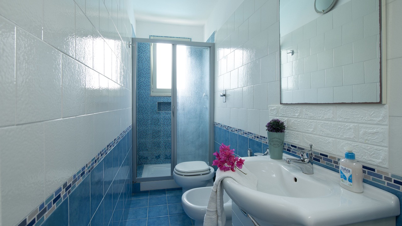 Photo of Bathroom in San Vito Lo Capo