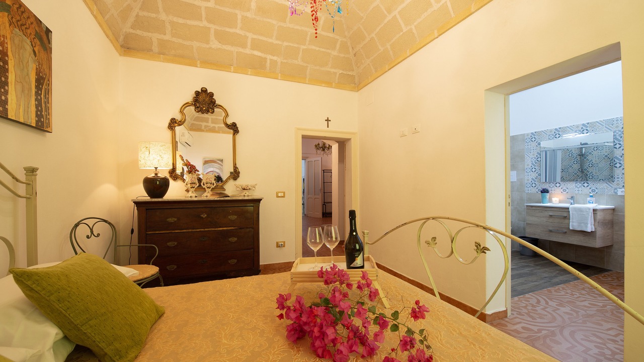 Photo of Bedroom in San Vito Lo Capo