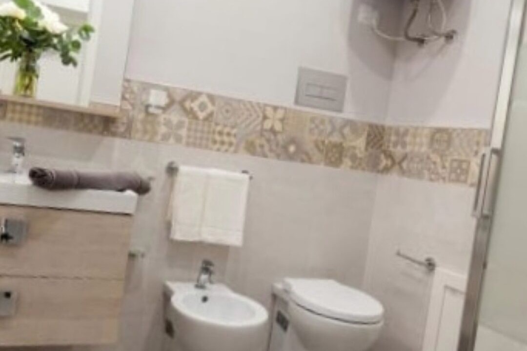 Photo of Bathroom in Terrasini