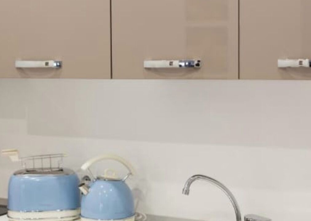 Photo of Kitchen in Terrasini