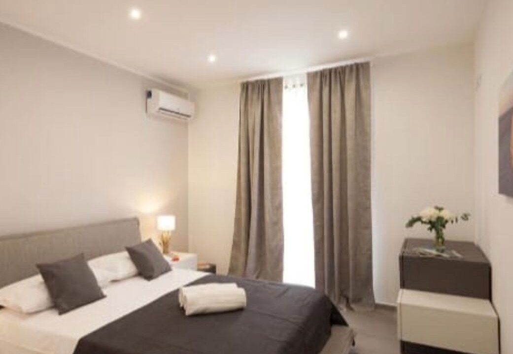 Photo of Bedroom in Terrasini