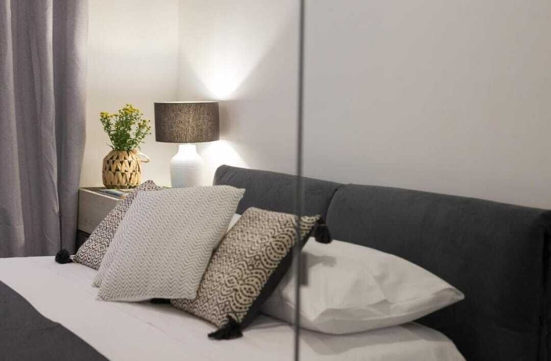 Photo of Bedroom in Terrasini