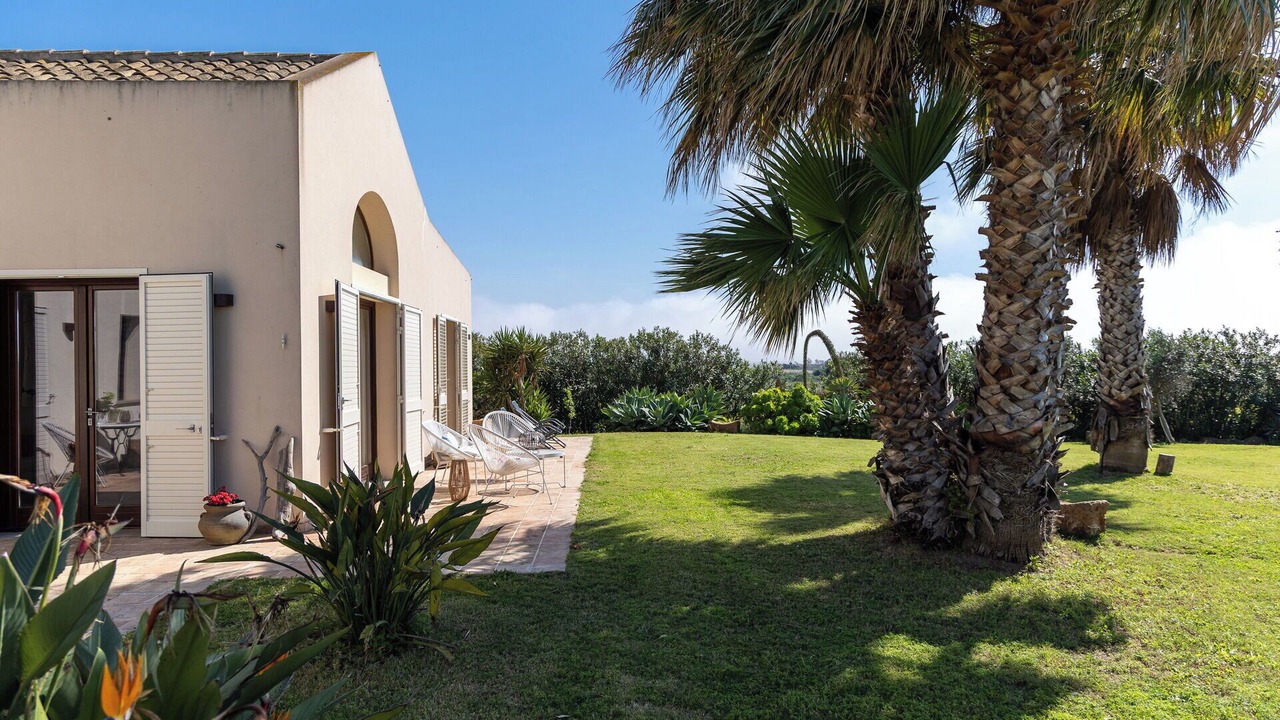 Photo of Outdoor in Trapani