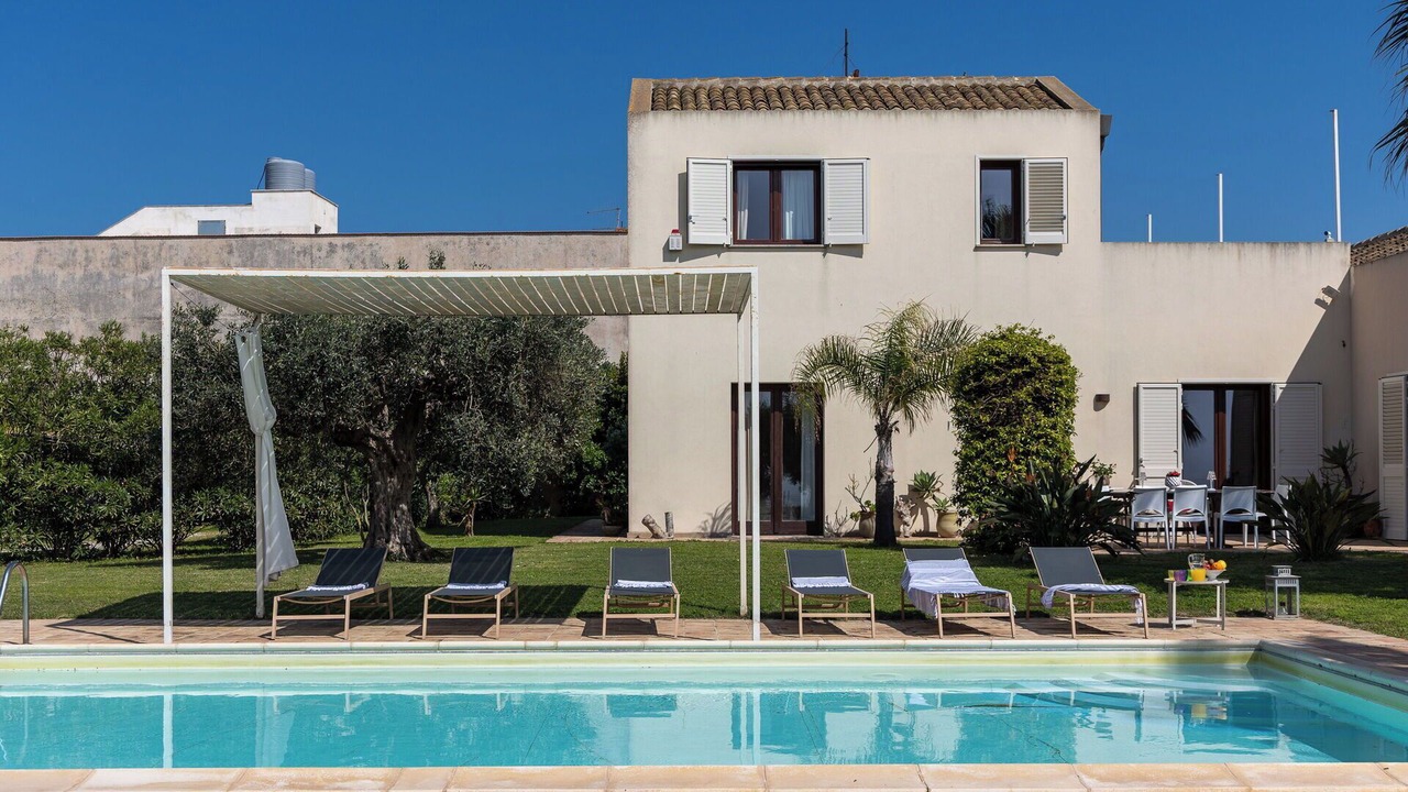 Photo of Outdoor in Trapani