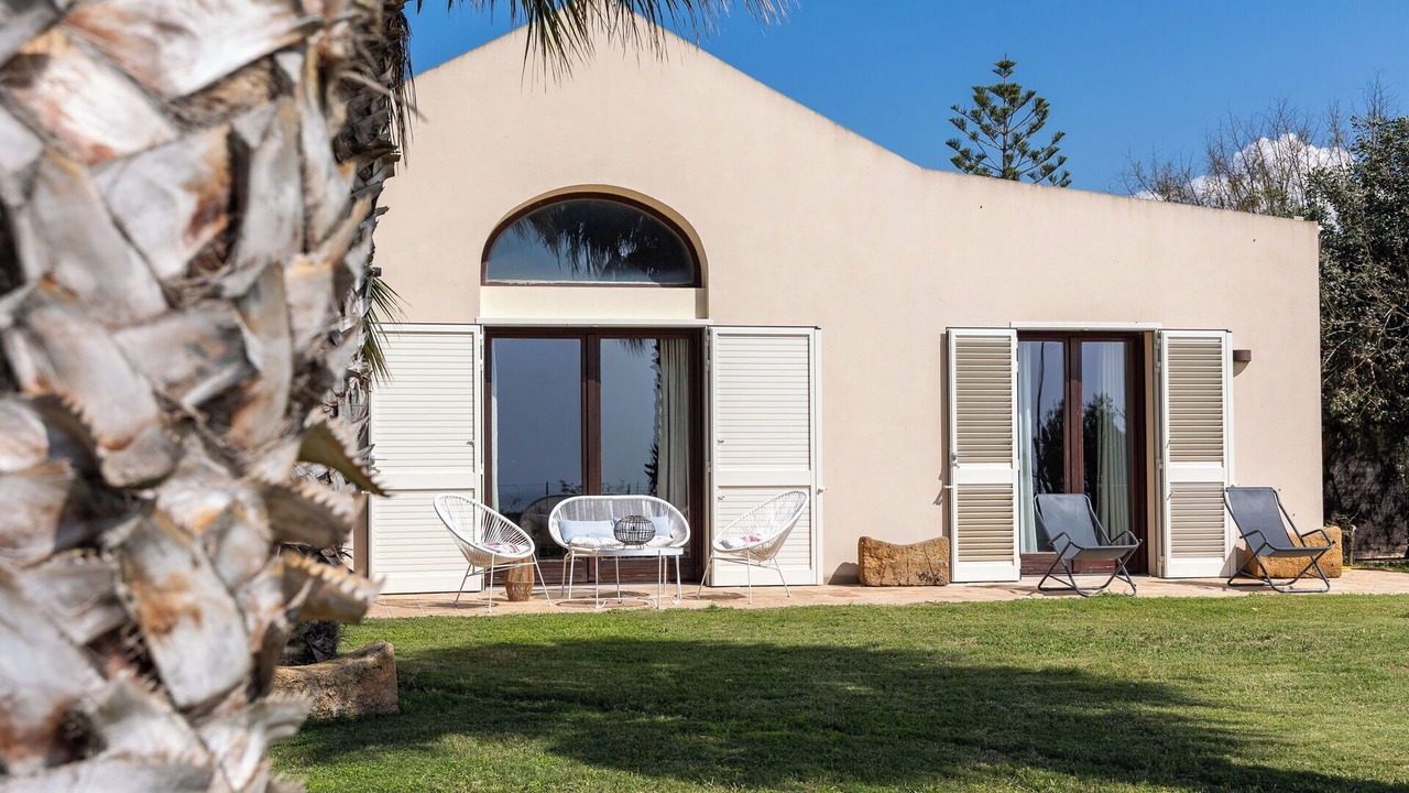 Photo of Outdoor in Trapani