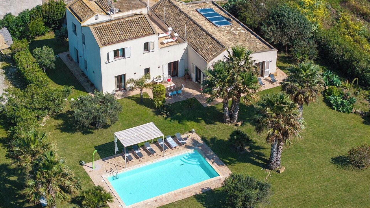 Photo of Outdoor in Trapani