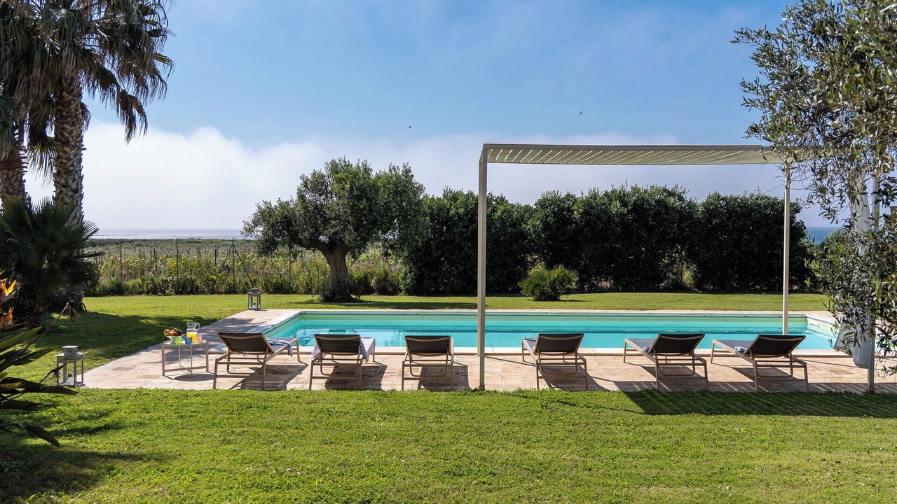 Photo of Outdoor in Trapani