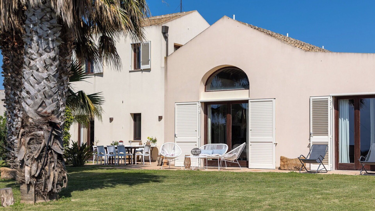 Photo of Outdoor in Trapani
