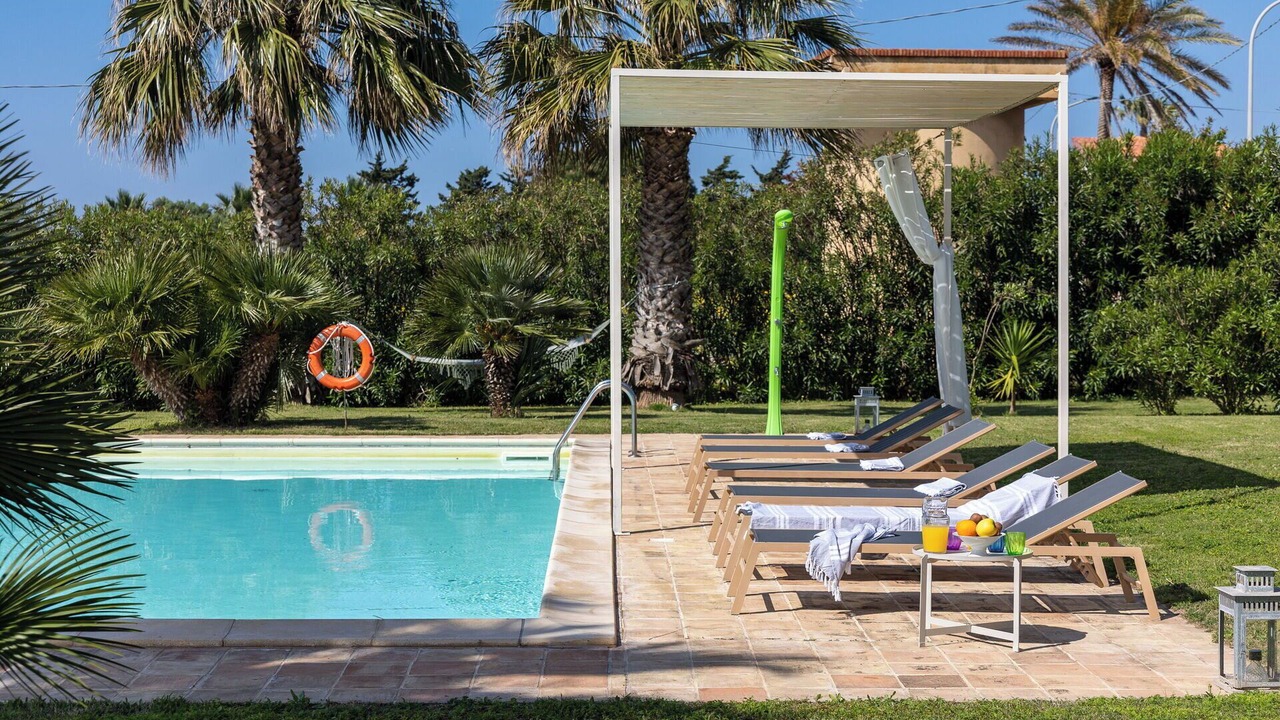 Photo of Outdoor in Trapani