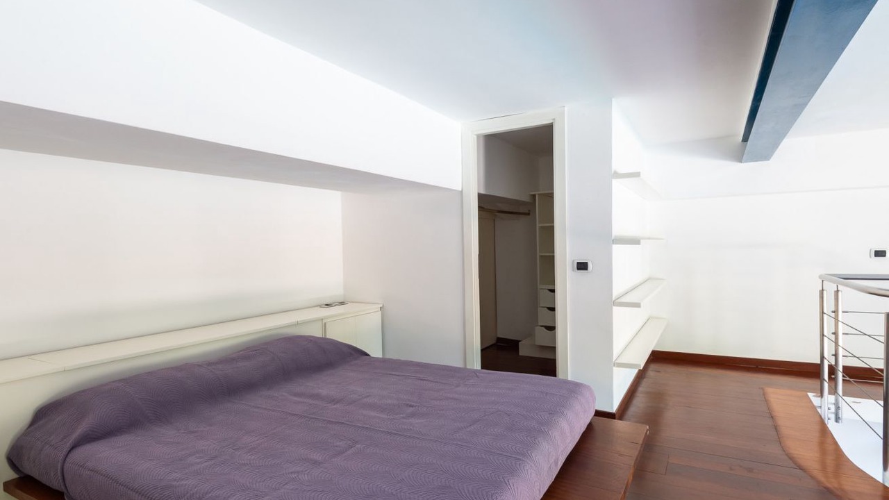 Photo of Bedroom in Parioli