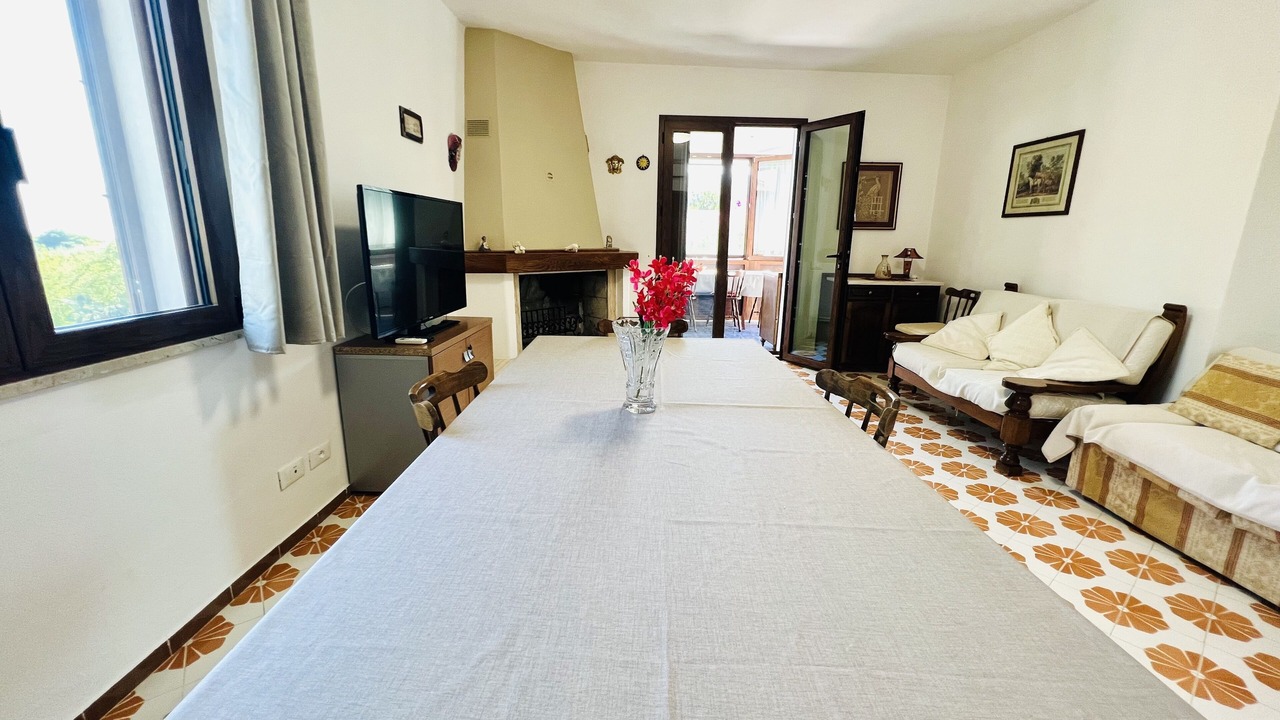 Photo of Livingroom in Carini