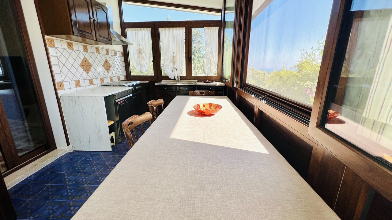 Photo of Kitchen in Carini