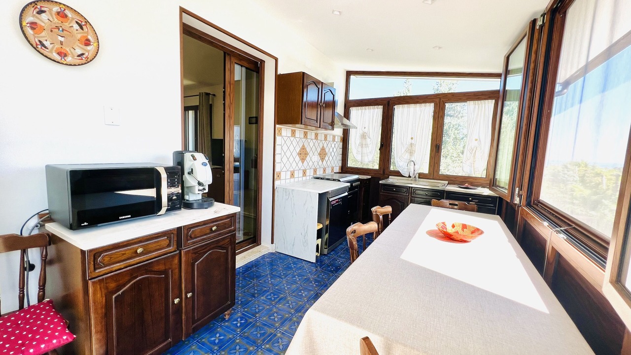 Photo of Kitchen in Carini