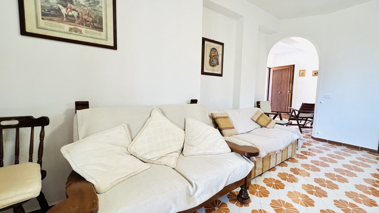 Photo of Livingroom in Carini