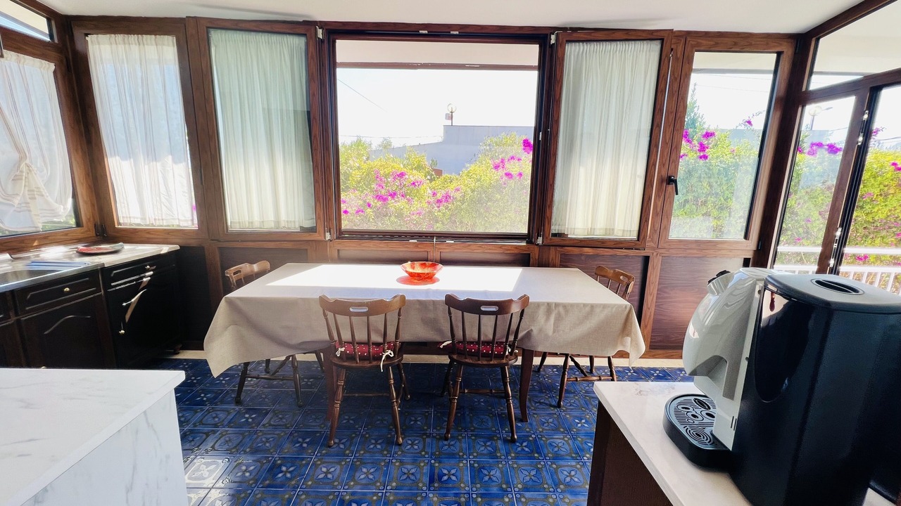 Photo of Kitchen in Carini