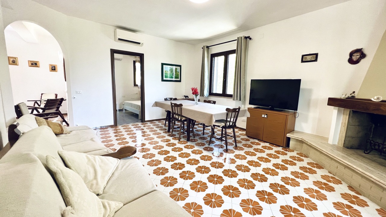 Photo of Livingroom in Carini