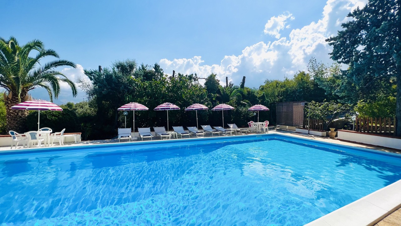 Photo of Outdoor in Carini