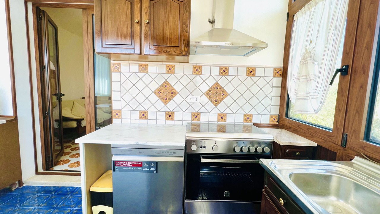 Photo of Kitchen in Carini
