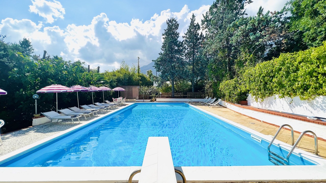 Photo of Outdoor in Carini