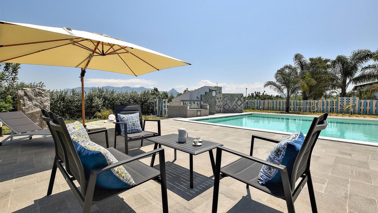 Photo of Outdoor in Partinico