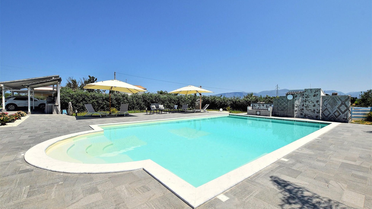 Photo of Outdoor in Partinico